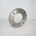 Carbon Steel Plate Flange For Sale